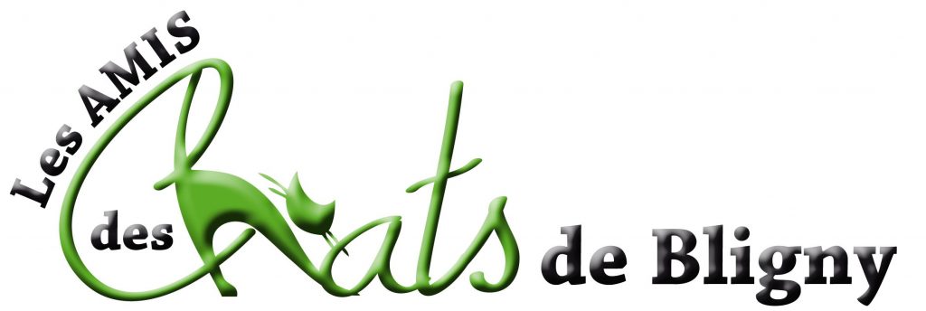 Logo association Les Amis des Chats de Bligny