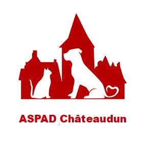 Logo ASPAD Châteaudun