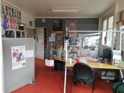 Bureaux SPA de la Loire