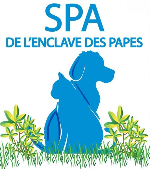 Logo SPA de l'Enclave des Papes