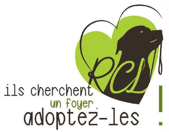 Logo du refuge canin lotois