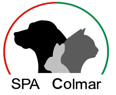 Logo de la SPA de Colmar et environs