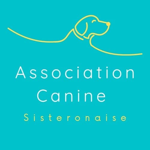 Logo de l'association canine sisteronaise