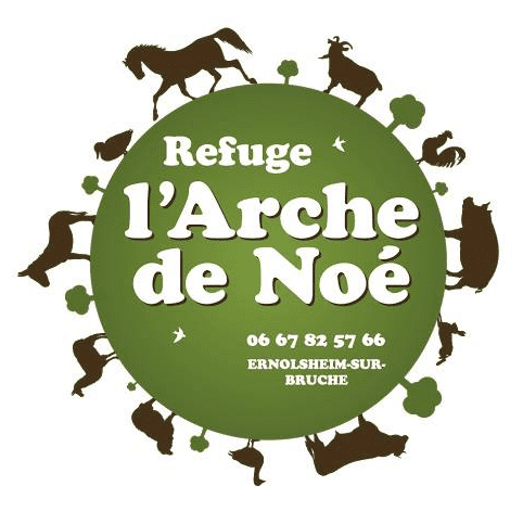 Refuge de l'Arche de Noé - Défense de l'animal