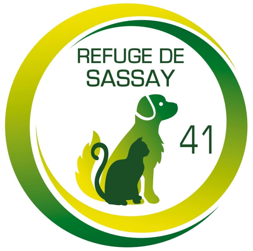 Logo du refuge de Sassay 41