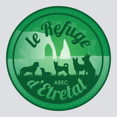 Logo refuge ABEC