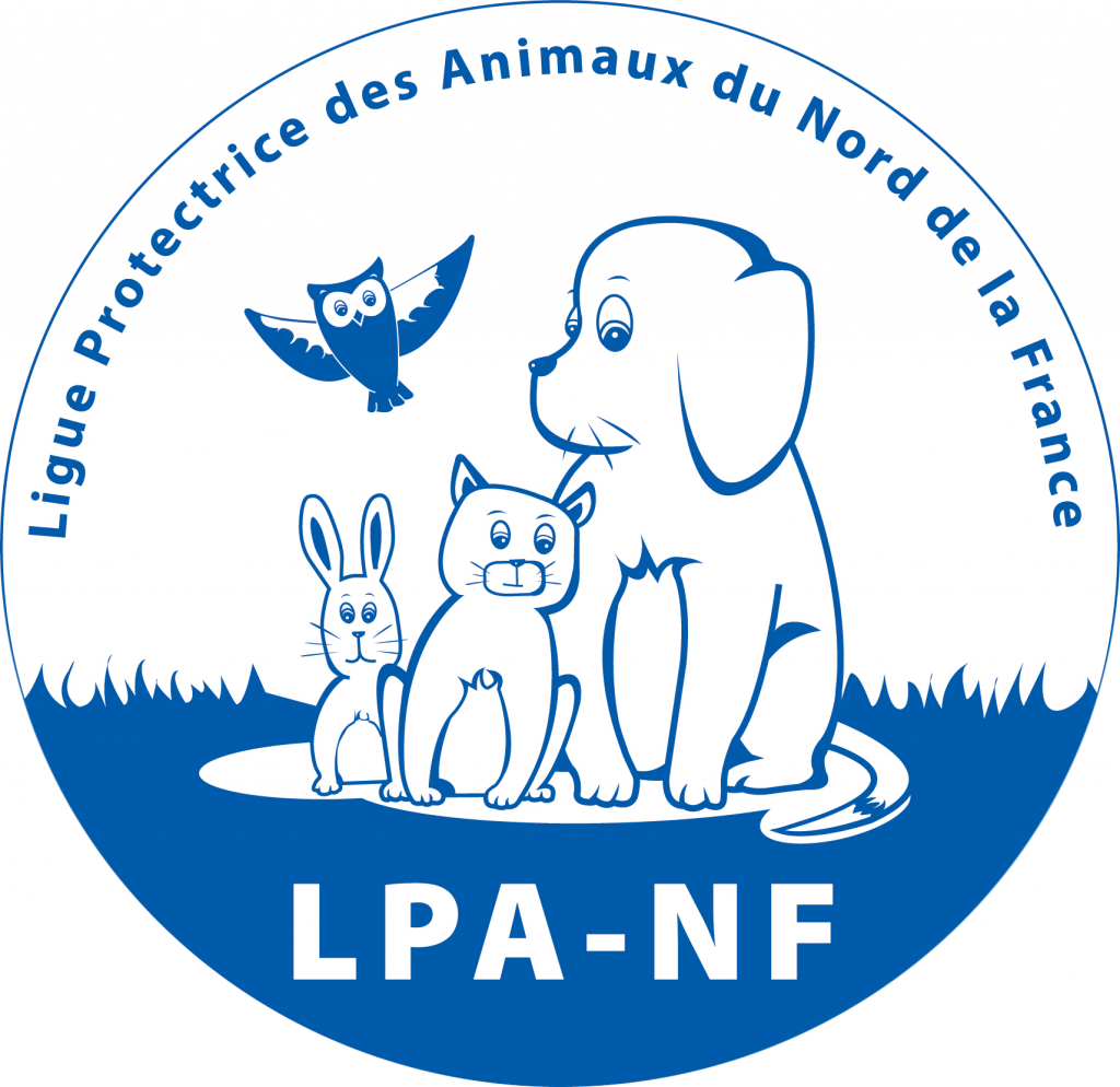 Logo de la LPA NF