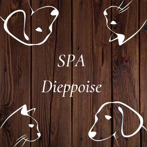 Logo de la SPA Dieppoise