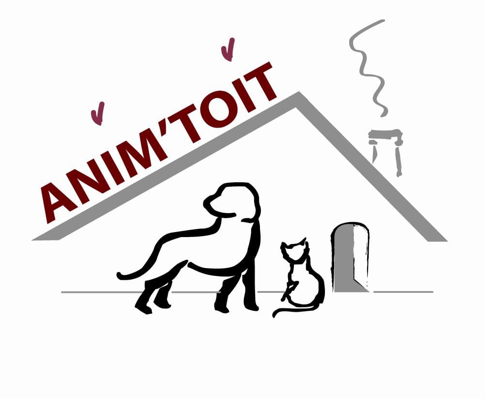 Logo de l'association Anim'toit